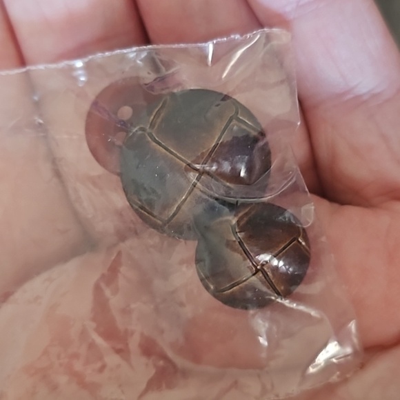 The Men's Store Vintage Cranberry Corduroy Blazer - Picture 6 of 11